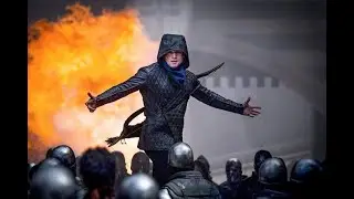 شخص بيتحول  من راجل غني لمحارب عظيم بيقاتل جيش كامل هو وصديقه  |ملخص فيلم Robin Hood