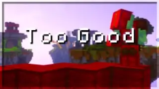 🌿 wool wars montage