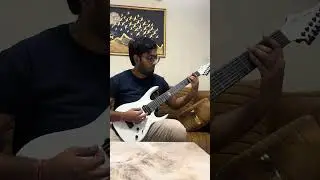 SQOE SEIB7S &ndash; The Best Budget 7-String? 🤯🔥