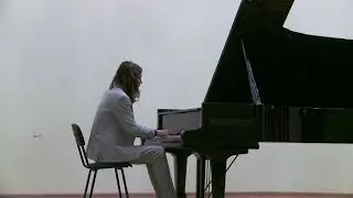 Юрій Нечипор (фортепіано, Україна-Австрія)
