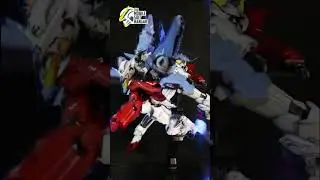 I PAINTED My Gunpla and Lived to Tell the Tale!