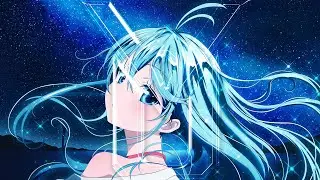 Nightcore - Комета [Kometa] (Jony)