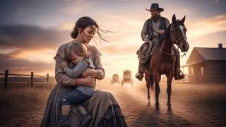6 &ldquo;&lsquo;Please Just Feed My Child,&rsquo; Begged the Desperate Mom&mdash;The Cowboy&rsquo;s Choice Changed Everything&rdquo;
