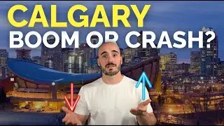 Calgary vs Canada: Why 2026 Will Be Different