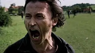 March Ridge in Project Zomboid be like