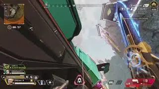 20 Kills 5K damage #1 season 20 lifeline #apex #younggoat16 #apexLegends