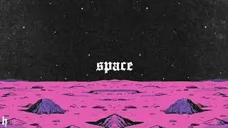 OUTERSPACE* Trap Intstrumental // Playboi Carti Type Beat