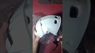 OVERADE PLIXI FOLDABLE HELMET