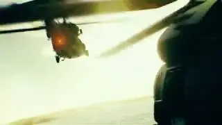 Modern Combat: Sandstorm ( intro )