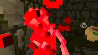 Ancient Dungeon VR Beta 0.7 [Oculus Quest]