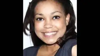 Dionne Bromfield-Move a little faster