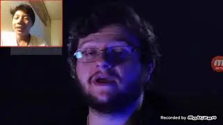 Asian reacts to netnobody's bend a knee diss track |Asian Studios
