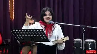 In God's Presence