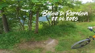 MTB - 22.06.2015 Bagno di Romagna