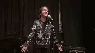 &lsquo;Mary, Did You Know?&rsquo; - Cover by Isabelle, 9 years old (live performance) #PositivelyIsabelle