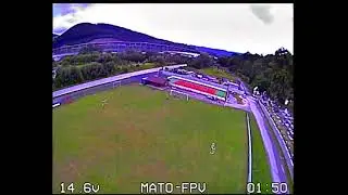 Full gas problem..
