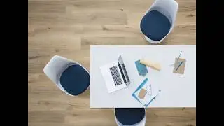 Cushion Vinyl