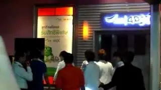 First Date With Boyfriend 20120315
