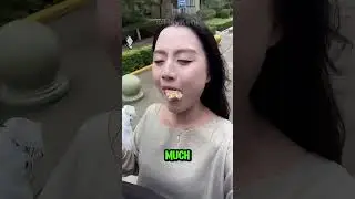 Она заставила его пройти через все магазины, несмотря ни на что 😭🛍️🍰