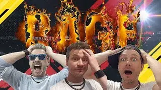 RAGE DO DIBRADOR NO FIFA17 MELHORES MOMENTOS
