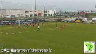 Serie D Girone D Rovato Vertovese - Lentigione 3-1