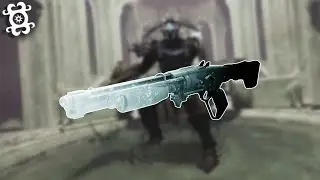 UNTIL ITS RETURN vs ECTHAR | Destiny 2