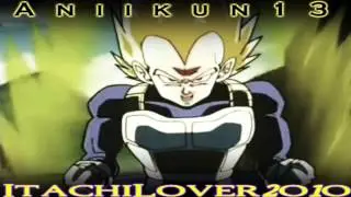 Vegeta vs C18 Teil 1 [German Fundub] [ReUpload]