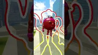 CAN YOU CATCH MOTOR TUNG SAHUR TA TA TA HORROR ITALIAN BRAINROT in GARRY'S MOD