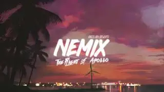 NEMIX - The Flight of Apollo (Angels And Airwaves)