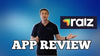 Raiz App Review