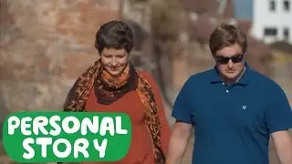 Mark's story - Macmillan Cancer Support