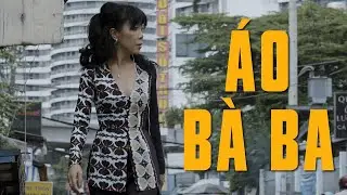 &Aacute;O B&Agrave; BA - K&iacute; Ức Thị D&acirc;n | 09 2025 | Radio by Tr&aacute;c Thu&yacute; Mi&ecirc;u