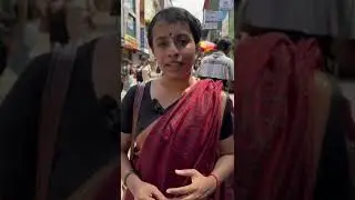 Swasthika Arulingam Campaign Video