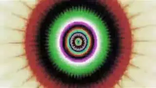 Third Eye Raps - Smoke Weed Trippy Beat 