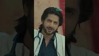 Ghareebon Ka Masiha....😀✨ #shorts #imranashraf #hinaafridi #ghulambashahsundri #shortfeed #reels