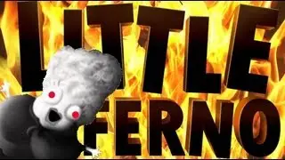 Little Inferno: What happens when Miss Nancy gets her One Free Hug Coupon