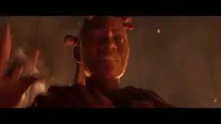 Diablo 4 | Paladin | Main campaign | 13