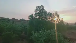 عيشوا معايا يومين في البادية 💕