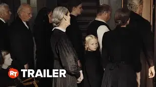 Sound of Falling Trailer #1 (2026)