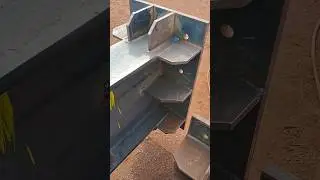 Structural Column design #ytshorts#structural#structure#fabrication#fabricator#mechanical