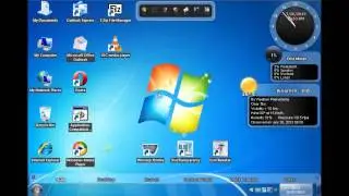 Is it possible to make Windows 2000 look like Windows 7?