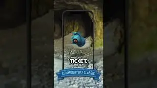 BELDUM COMMUNITY DAY! #pokemongopvp #pokemongocommunityday #pokemongoshiny #pokemongoshorts