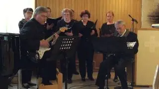 Hiljainen tienoo