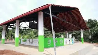 Success story of Faecal Sludge Treatment Plant at Baghamandla Gram Panchayat
