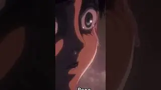 #attackontitanamv #aot #anime Full Video on Channel!❤️