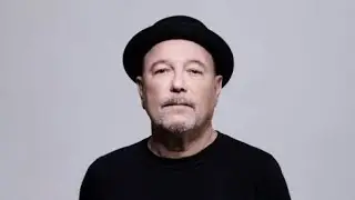 Rub&eacute;n Blades ( 4 x 1 ) exitos