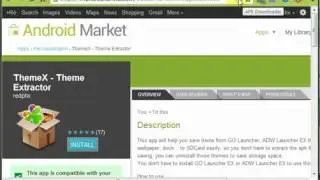 Download APK Files (android apps) from Android Market Directly to PC.flv