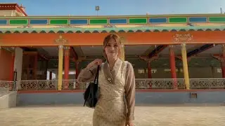 Losar In Hunsur | India Vlog