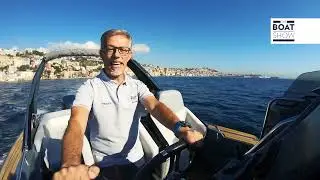 Performance Salpa Soleil 33