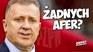 Kamil Grabara National Stadium Poland PZPN